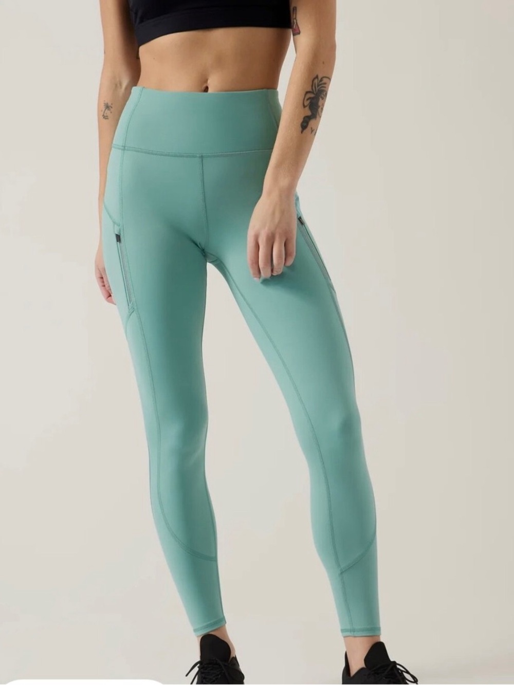 Athleta Rainier Tight Leggings